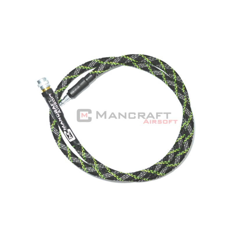 Hpa line - standard bore - viper - 42 inch - qd us